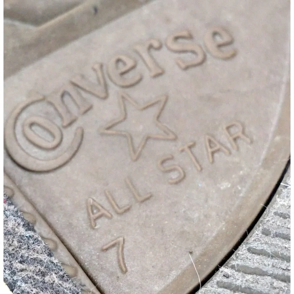 Converse all star